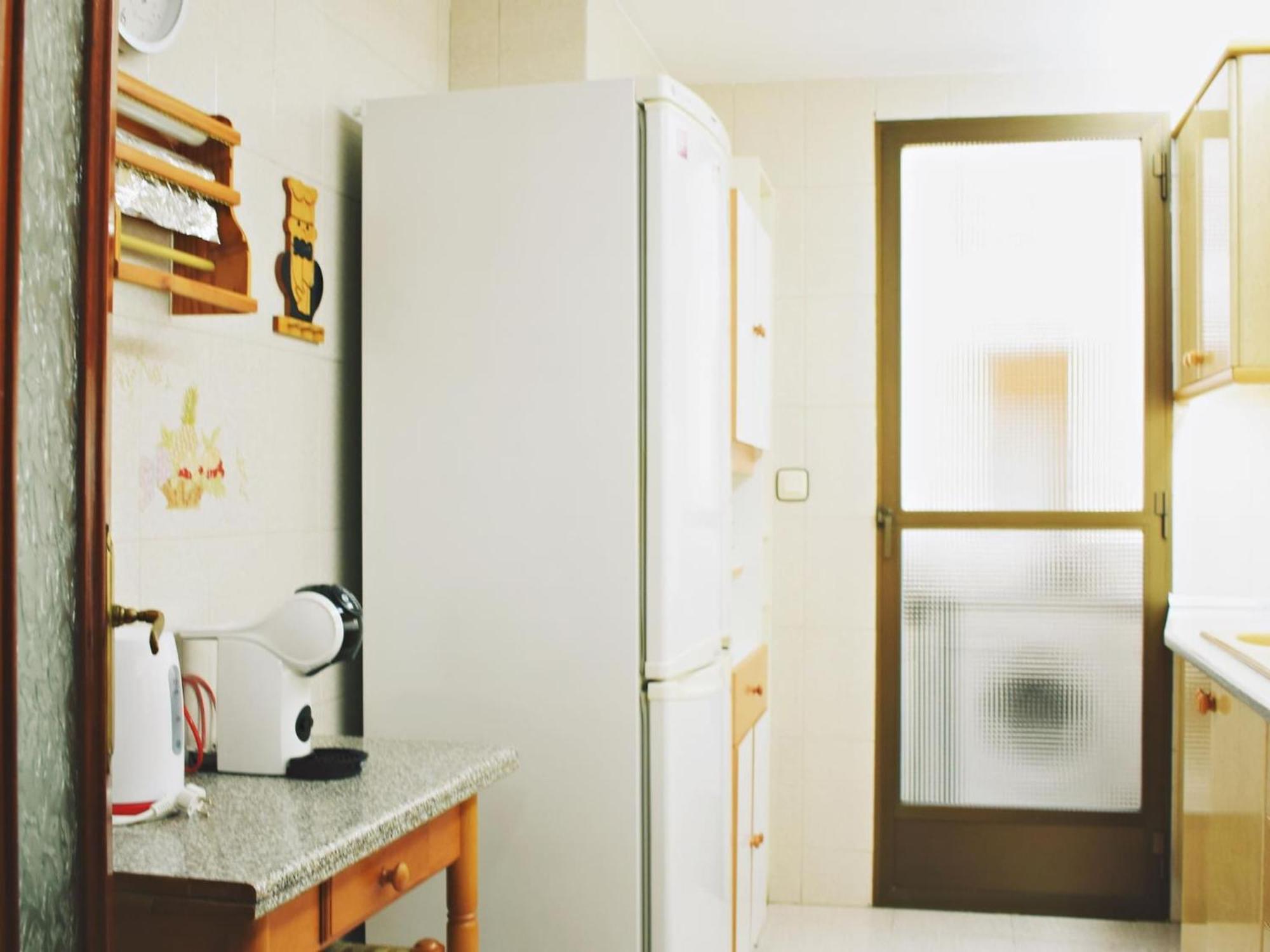 Amplio Y Luminoso Apartamento Cerca Del Centro Y La Playa Con Piscina Y Parking Privado 马拉加 外观 照片