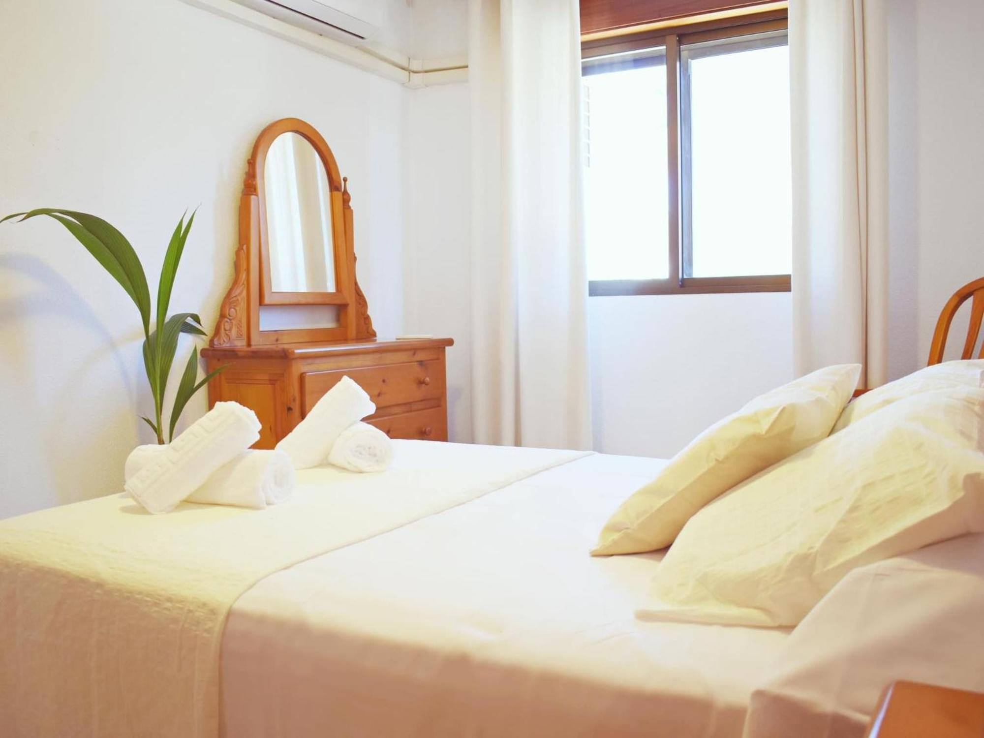 Amplio Y Luminoso Apartamento Cerca Del Centro Y La Playa Con Piscina Y Parking Privado 马拉加 外观 照片