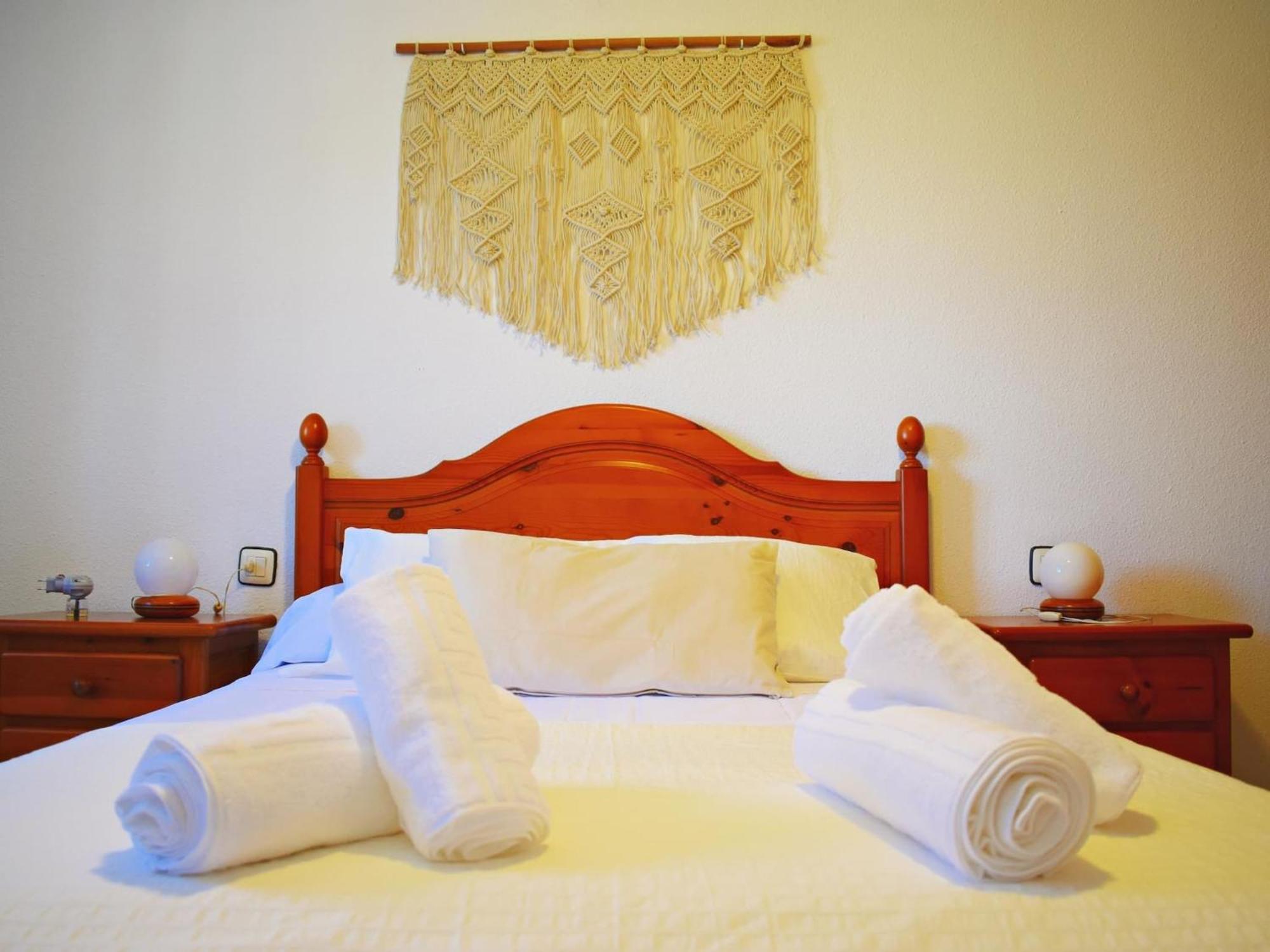 Amplio Y Luminoso Apartamento Cerca Del Centro Y La Playa Con Piscina Y Parking Privado 马拉加 外观 照片