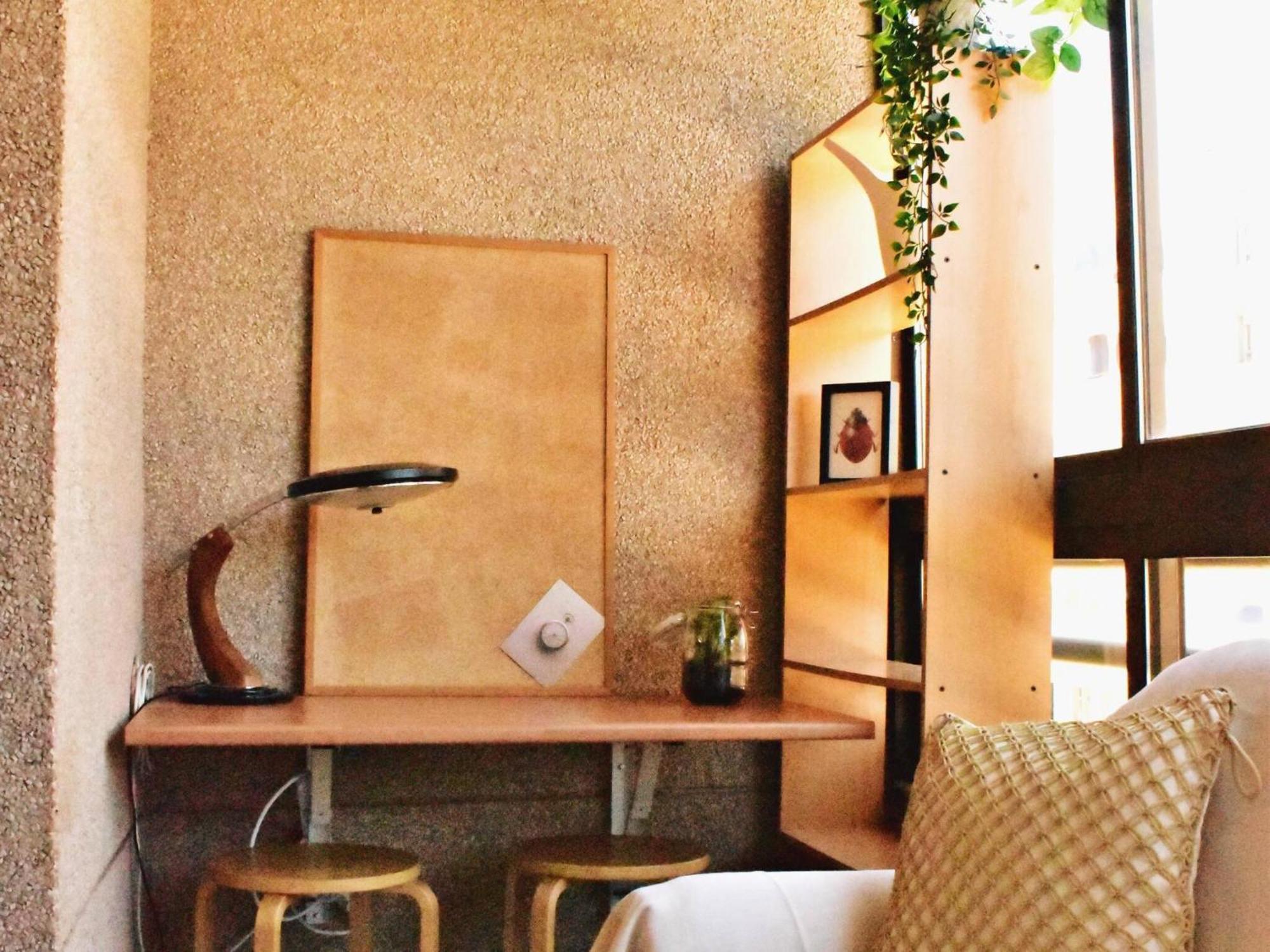 Amplio Y Luminoso Apartamento Cerca Del Centro Y La Playa Con Piscina Y Parking Privado 马拉加 外观 照片